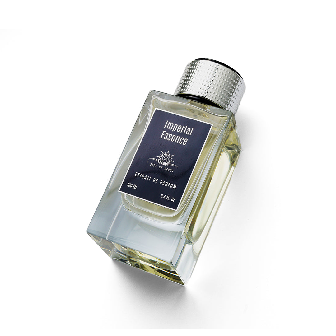 Imperial Essence Extrait de Parfum 100 ml