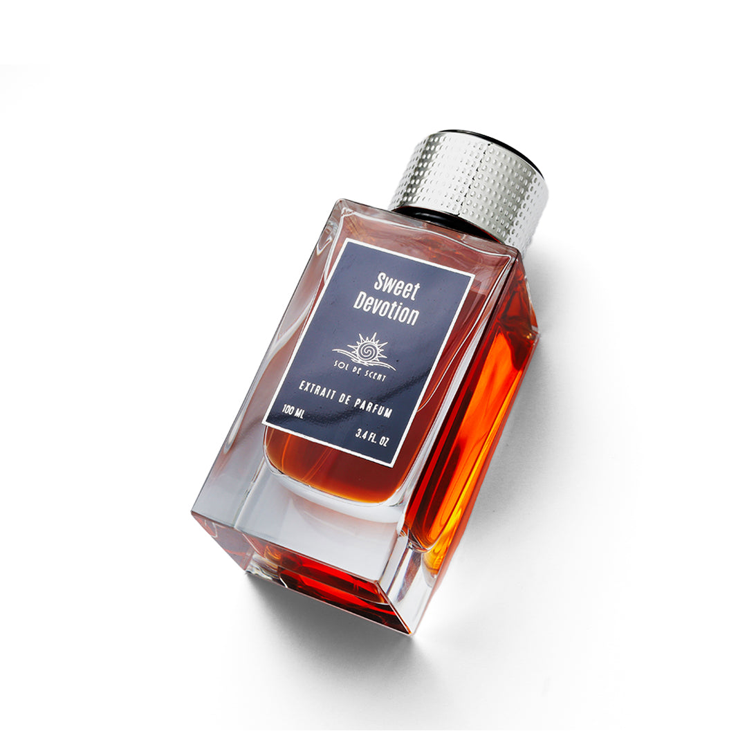 Sweet Devotion Extrait de Parfum 100 ml