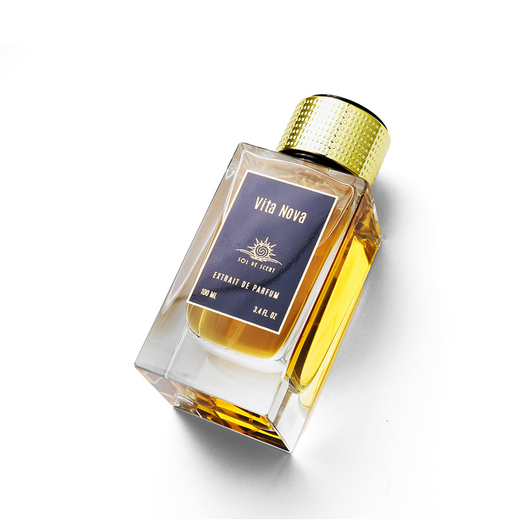 Vita Nova Extrait de Parfum 100 ml