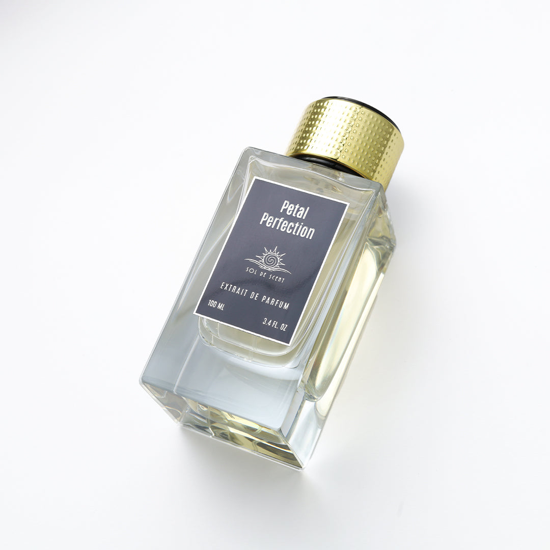 Petal Perfection Extrait de Parfum 100 ml