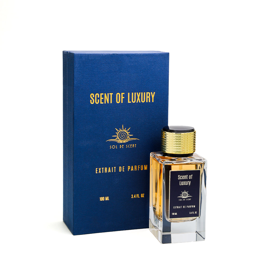 Scent Of Luxury Extrait de Parfum 100 ml