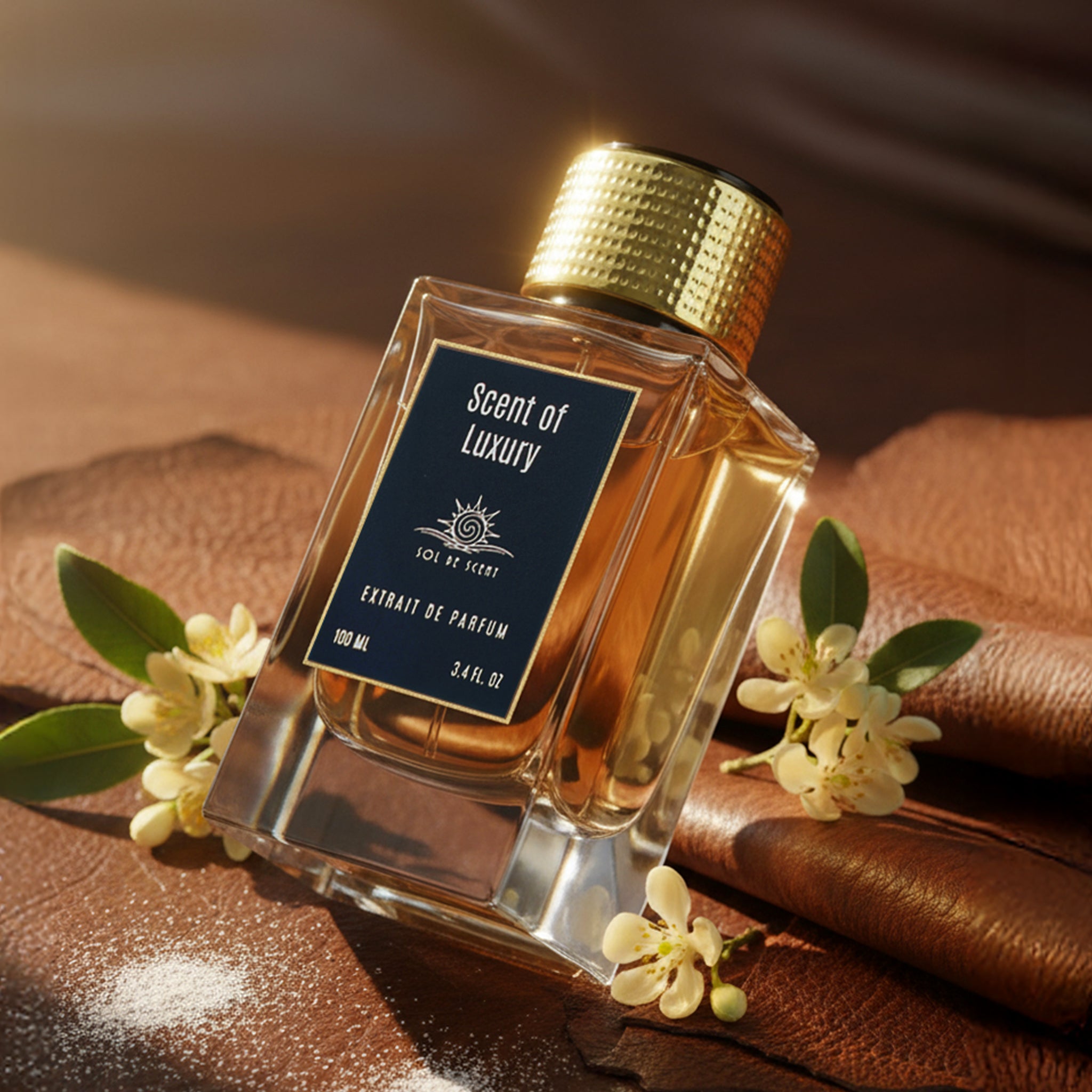 Scent Of Luxury Extrait de Parfum 100 ml